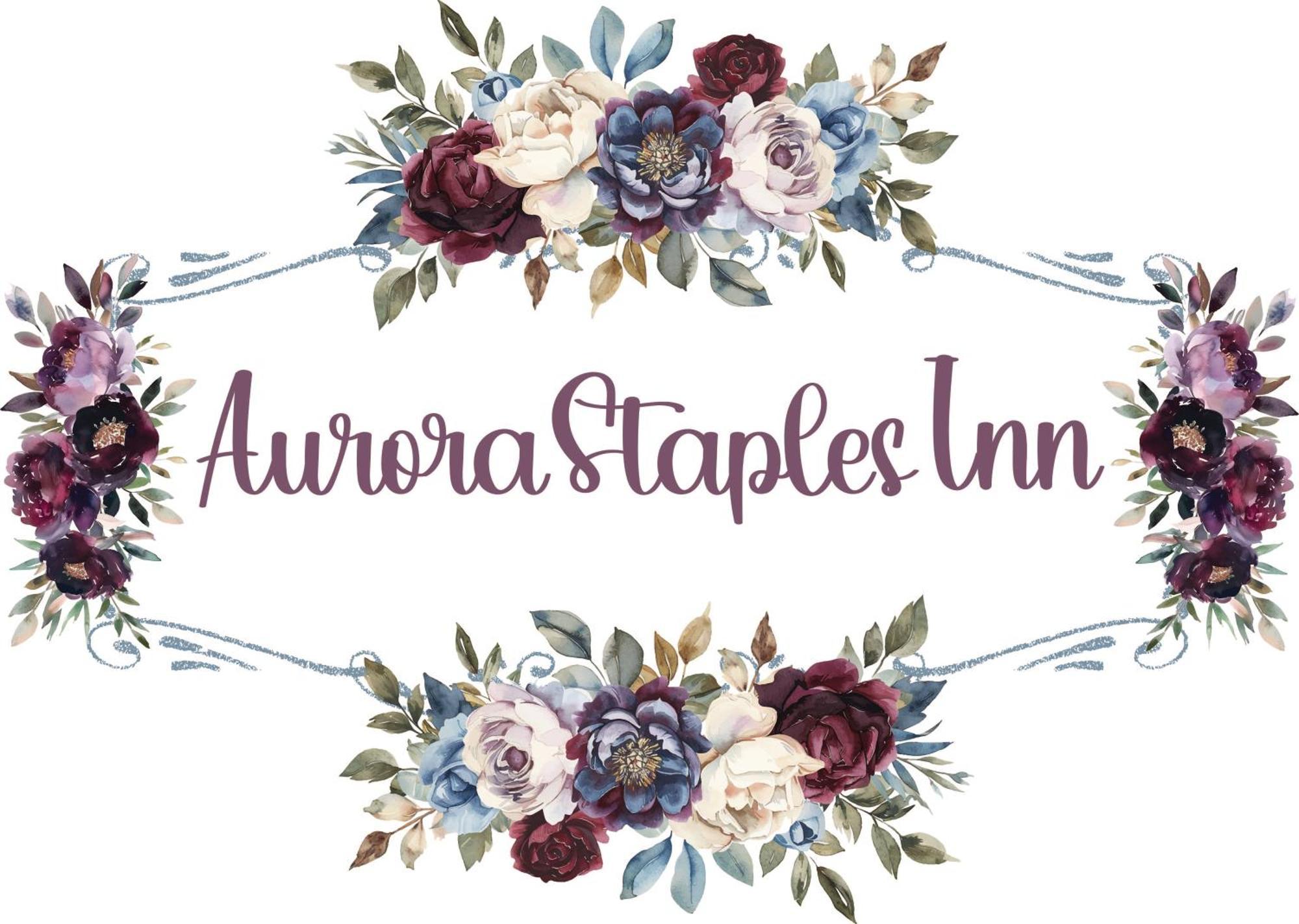 Aurora Staples Inn Стиллуотер Экстерьер фото